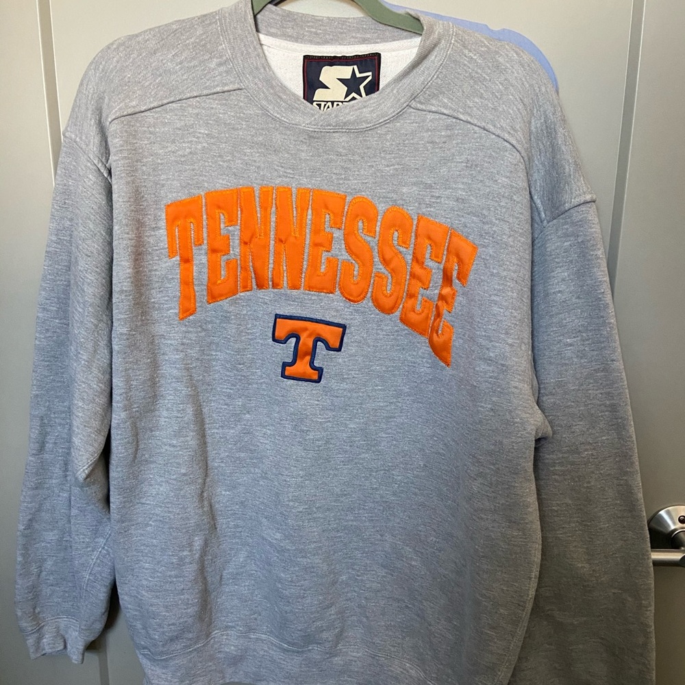 Vintage Tennessee Sweatshirt